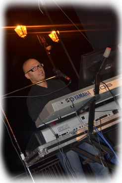 Mimmo Leo - Piano Bar