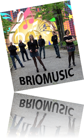 Mimmo Leo - Gruppo Briomusic